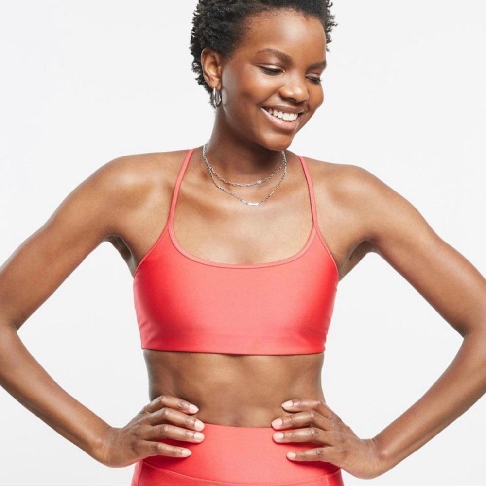 Bandier - All Access Matching Shine Set - M - image 4